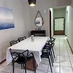 Confortavel Apartamento No Centro Em Balneario Camboriu Sc