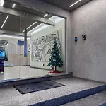 Confortavel Apartamento No Centro Em Balneario Camboriu Sc