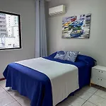 Confortavel Apartamento No Centro Em Balneario Camboriu Sc