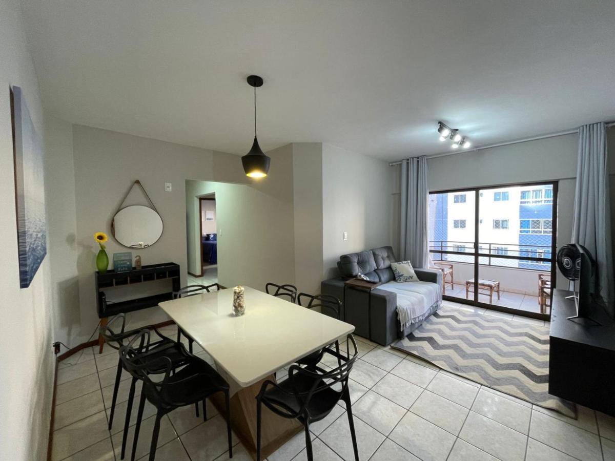 Apartamento Confortavel No Centro Em Sc *