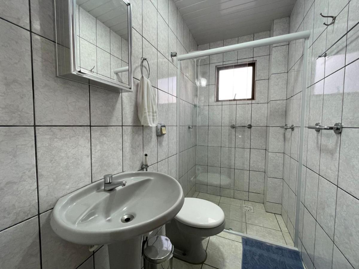 Confortavel No Centro Em Sc Apartamento *
