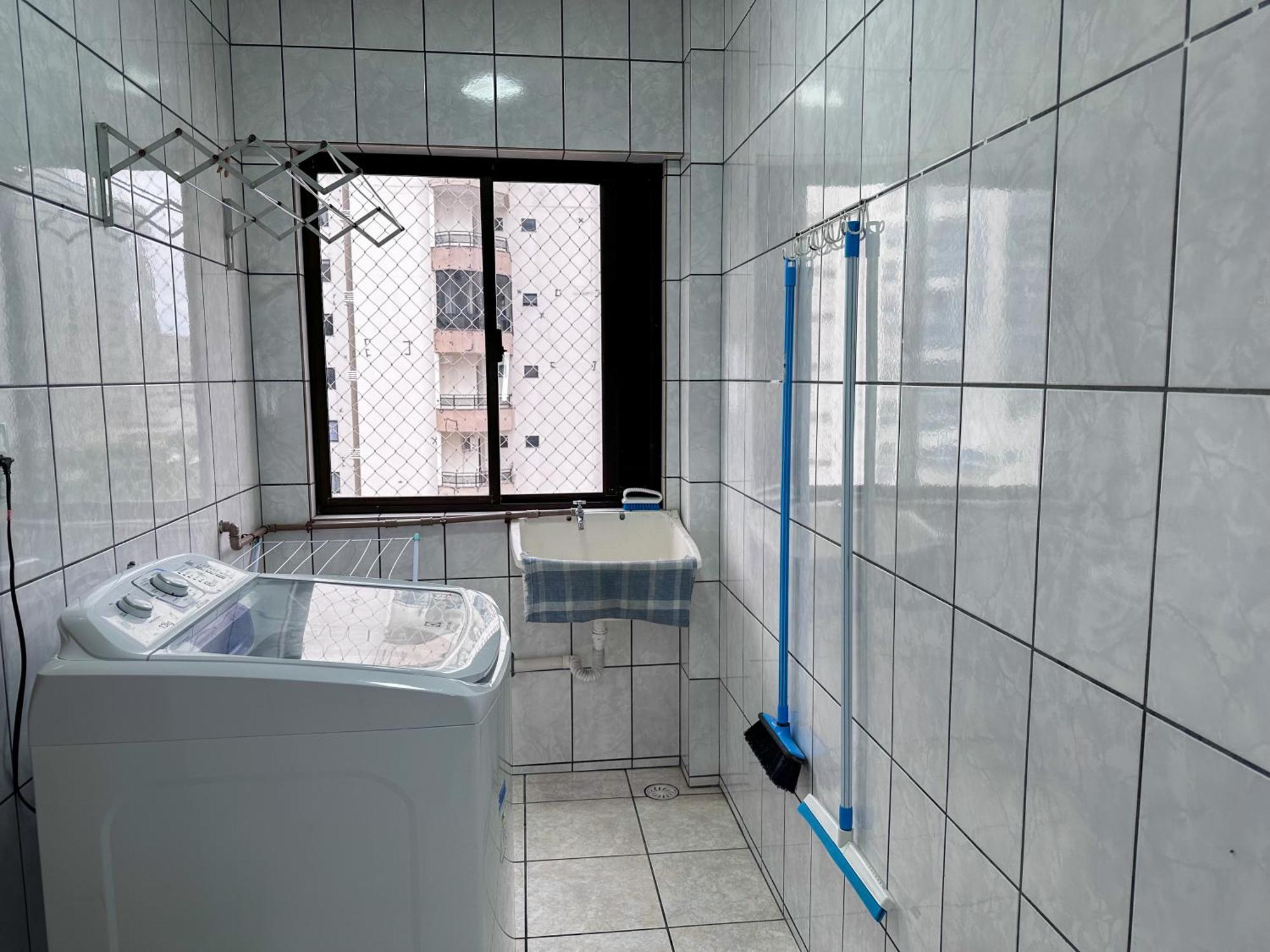 Confortavel No Centro Em Sc Apartamento