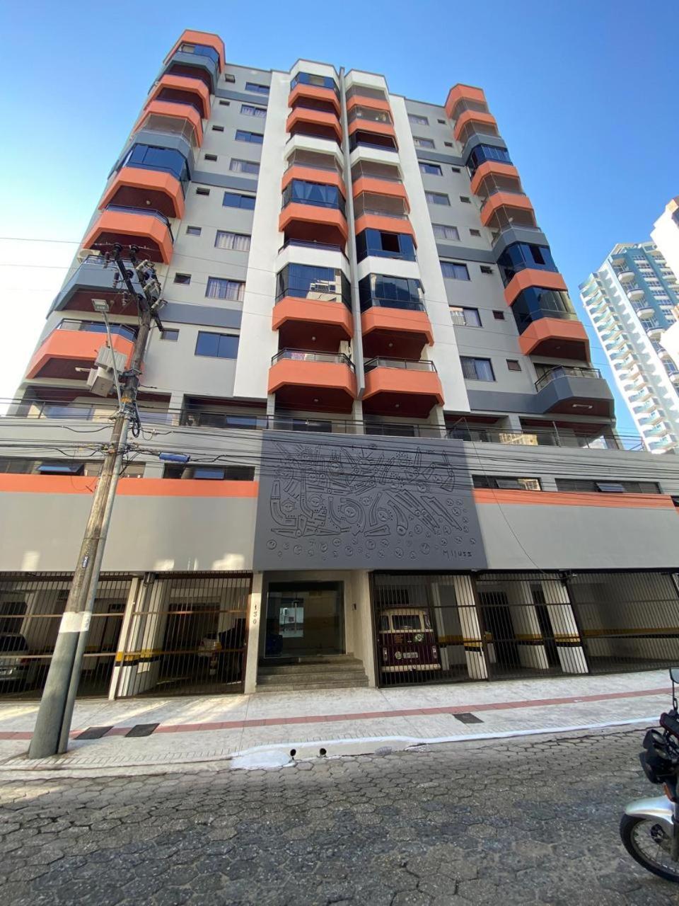 Confortavel No Centro Em Sc